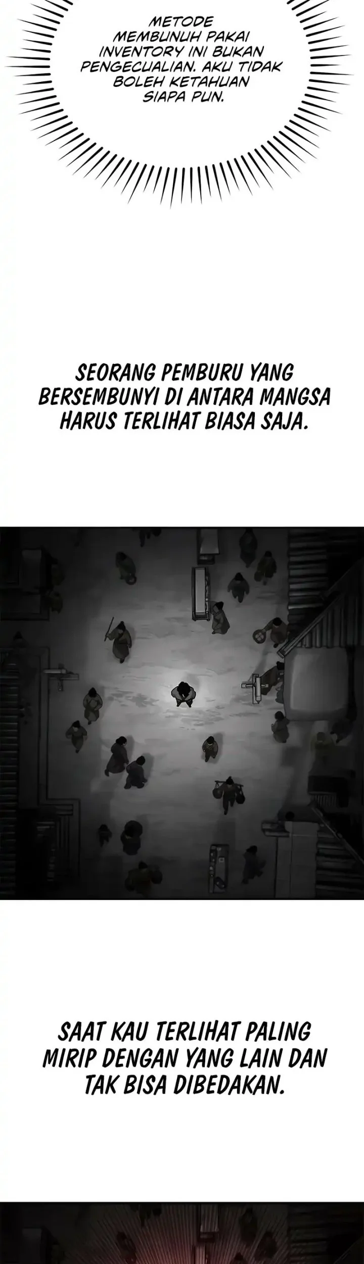 Psychopath in Murim Chapter 6 Gambar 42