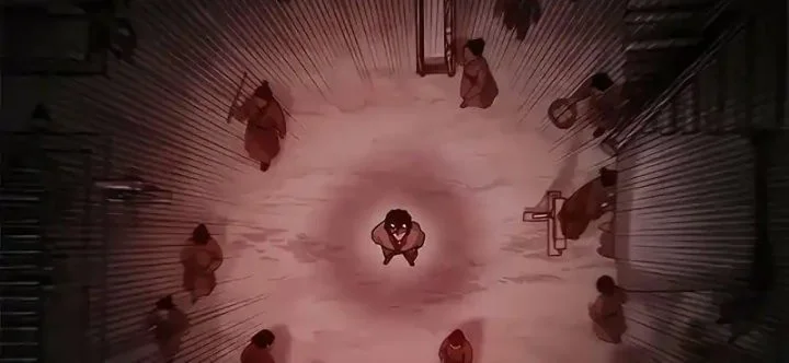 Psychopath in Murim Chapter 6 Gambar 43