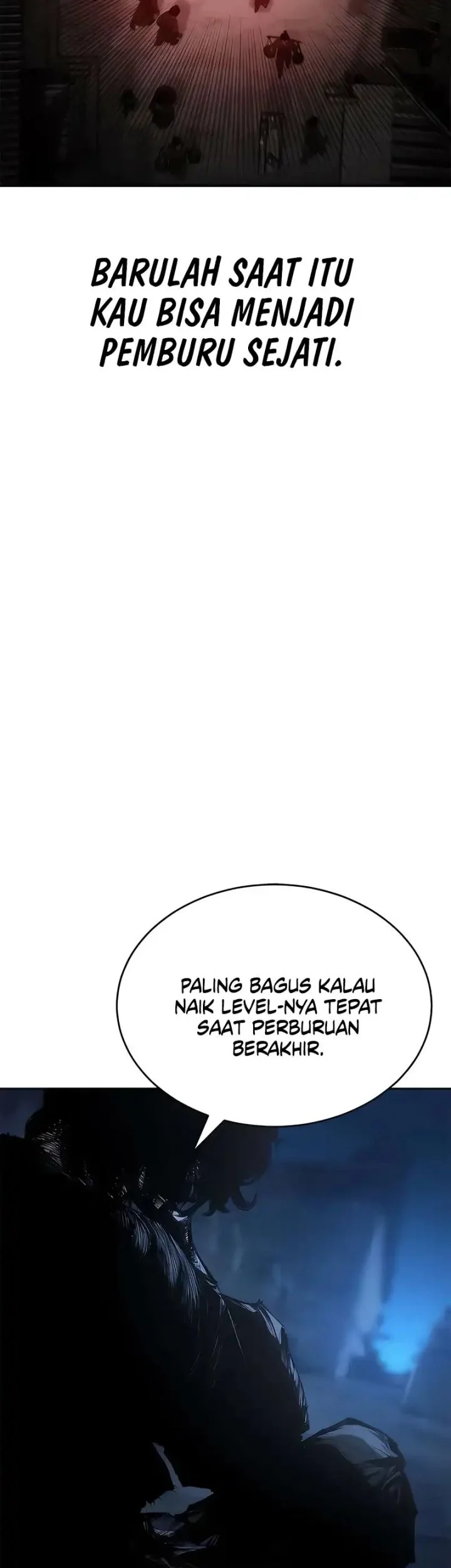 Psychopath in Murim Chapter 6 Gambar 44