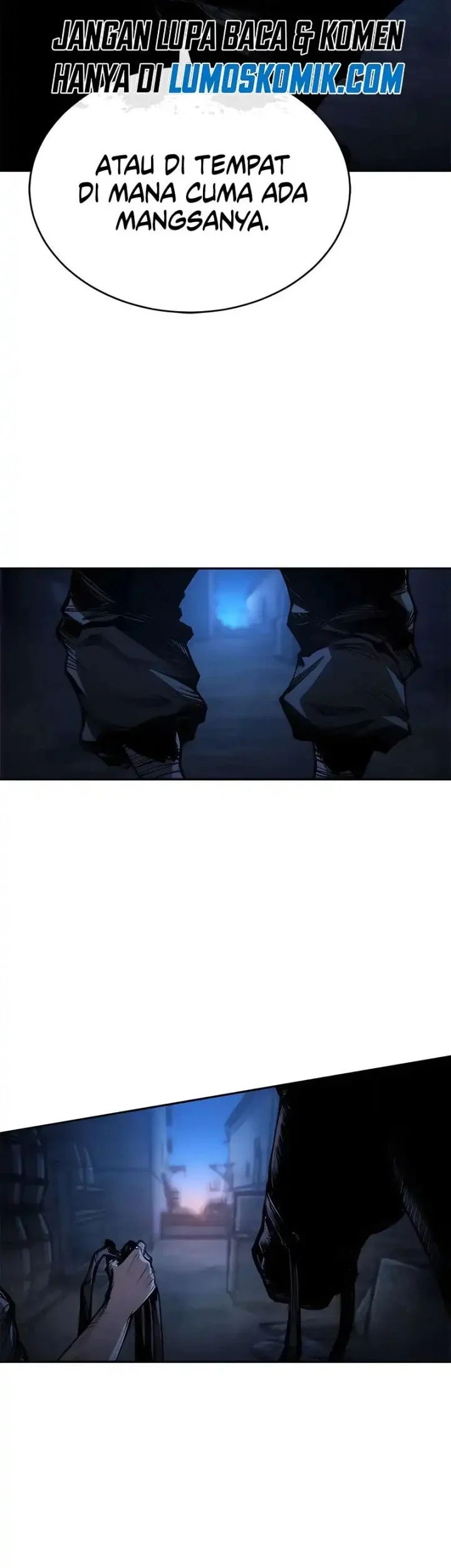 Psychopath in Murim Chapter 6 Gambar 45