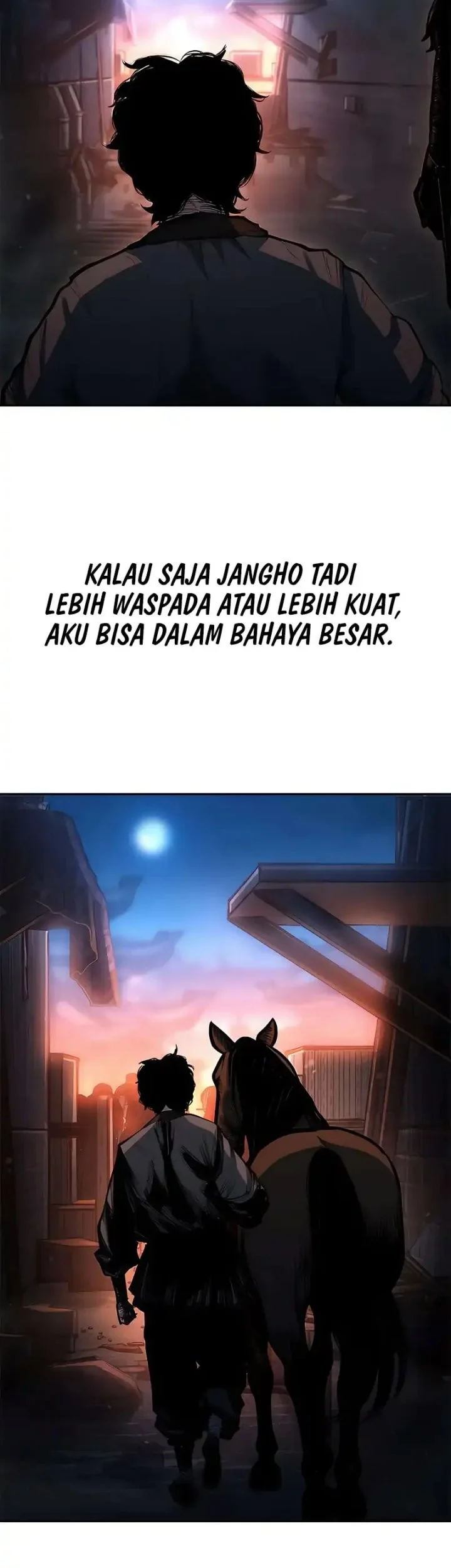 Psychopath in Murim Chapter 6 Gambar 47