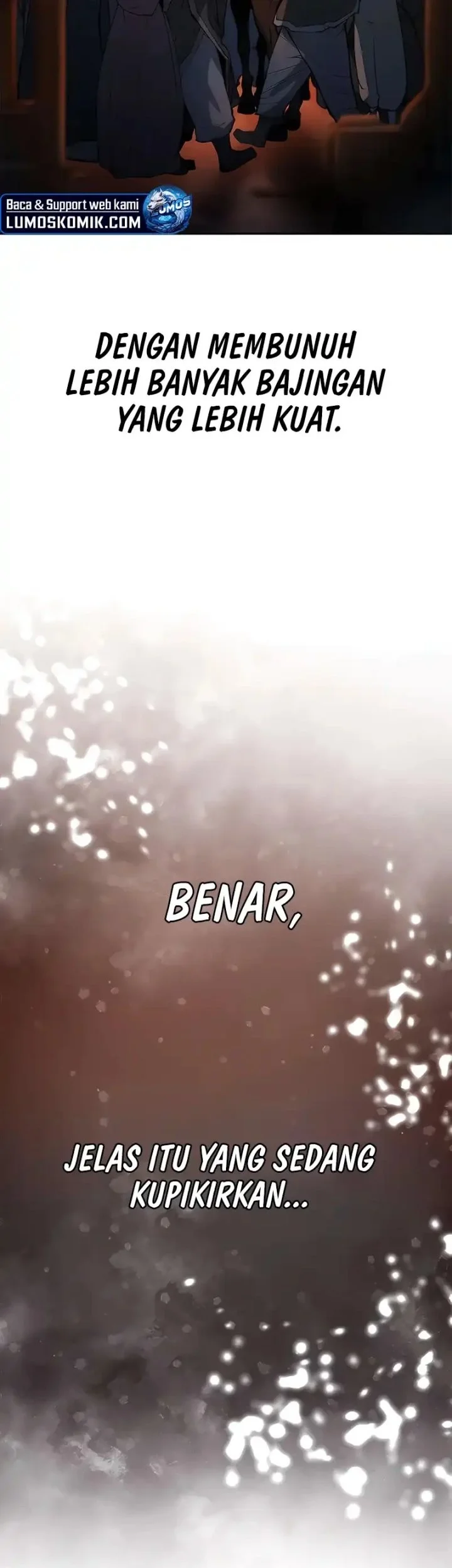 Psychopath in Murim Chapter 6 Gambar 50