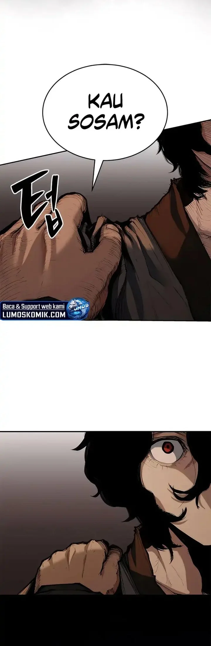 Psychopath in Murim Chapter 6 Gambar 51