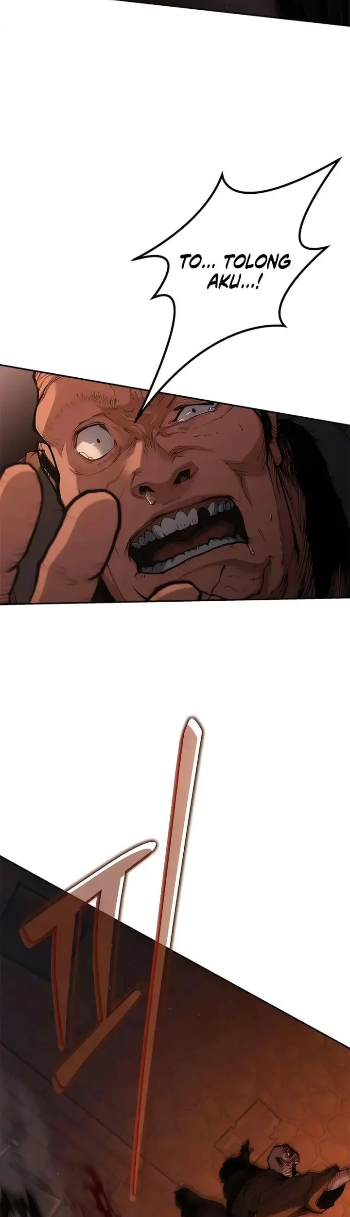 Psychopath in Murim Chapter 6 Gambar 4