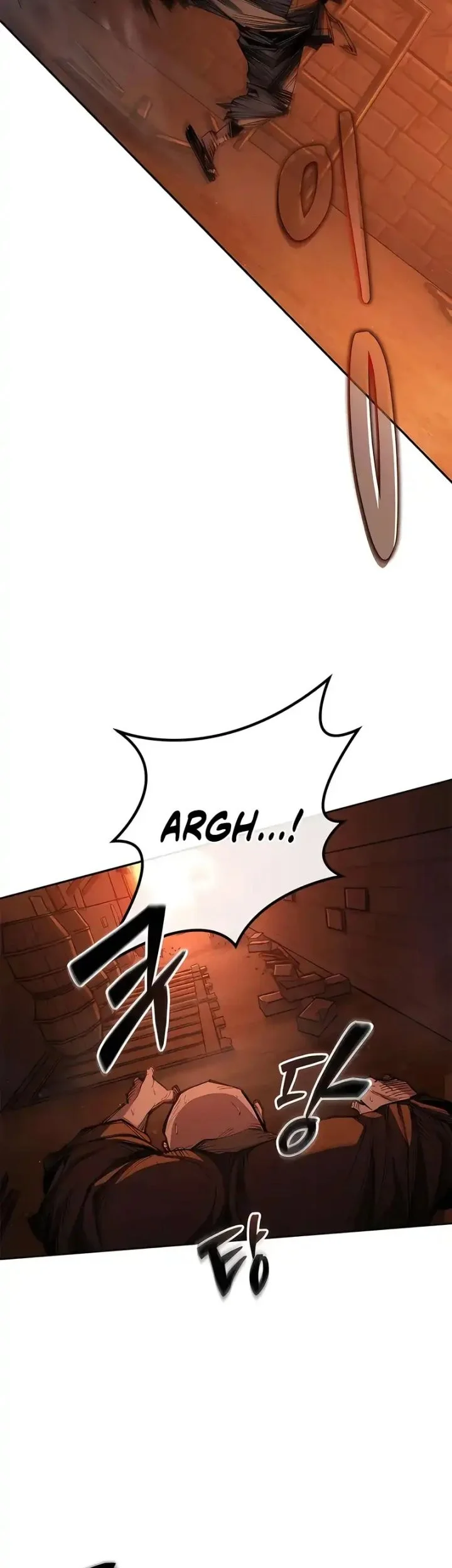 Psychopath in Murim Chapter 6 Gambar 6