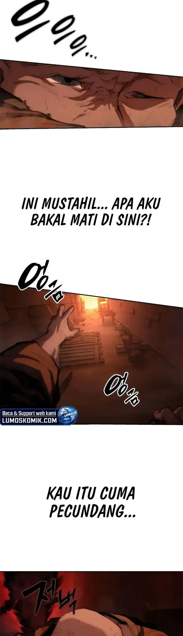 Psychopath in Murim Chapter 6 Gambar 7