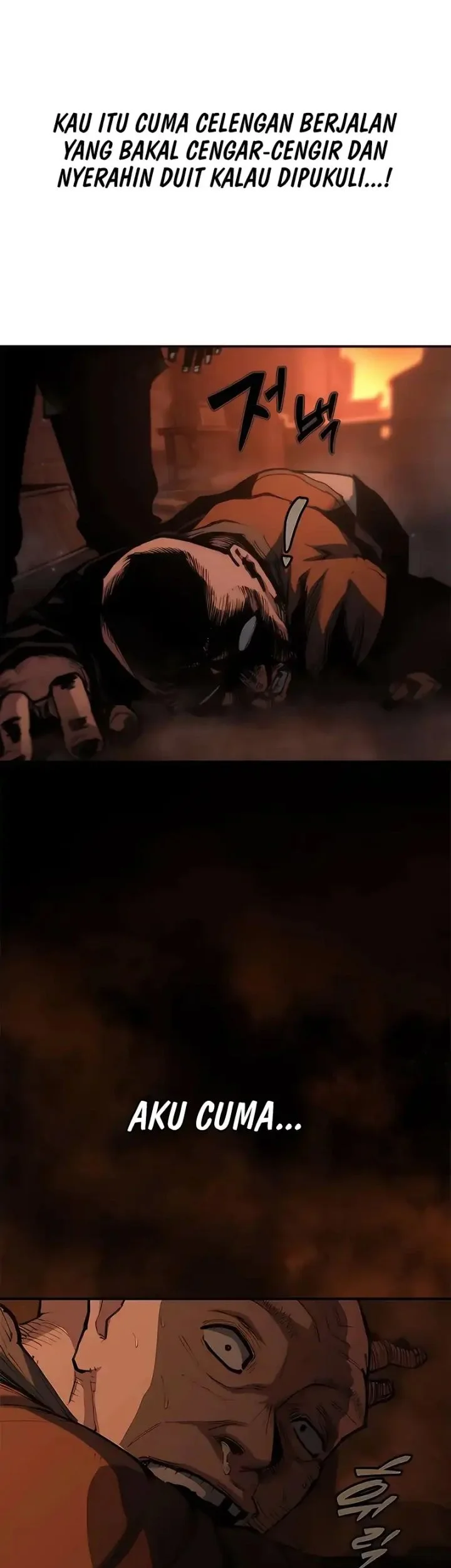 Psychopath in Murim Chapter 6 Gambar 9