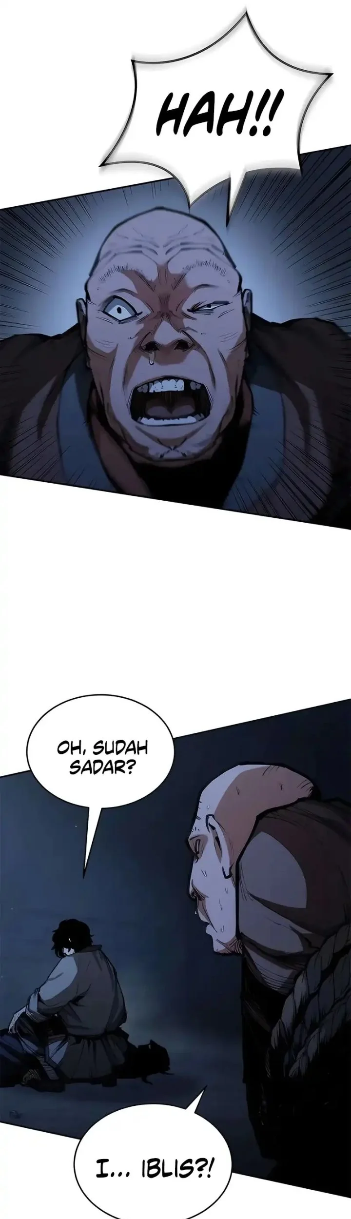 Psychopath in Murim Chapter 6 Gambar 17