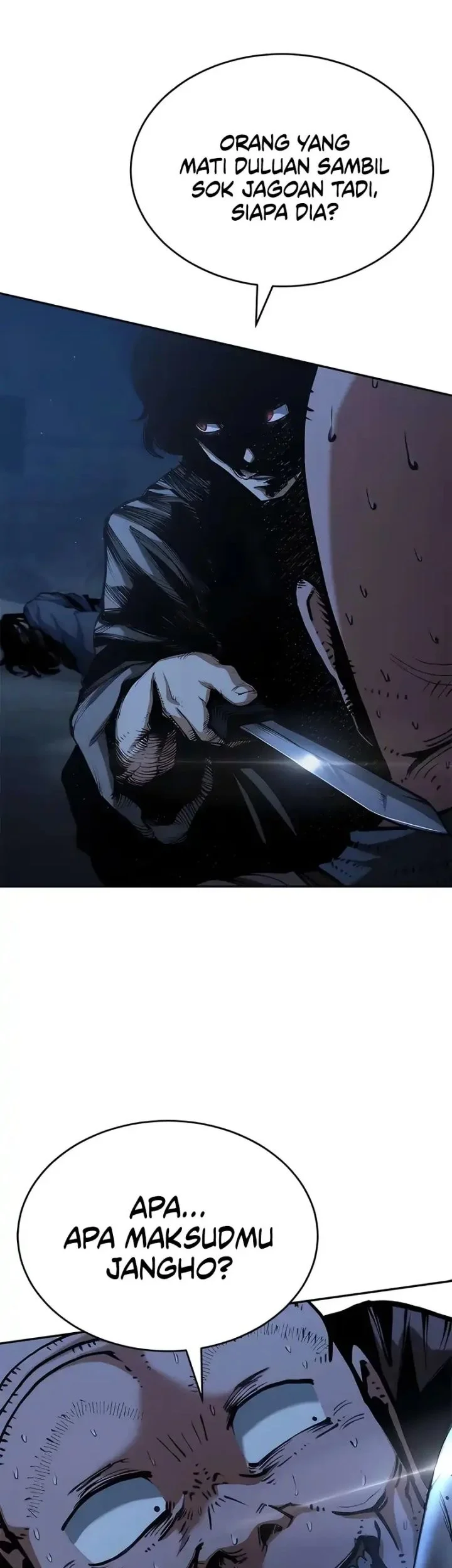 Psychopath in Murim Chapter 6 Gambar 20