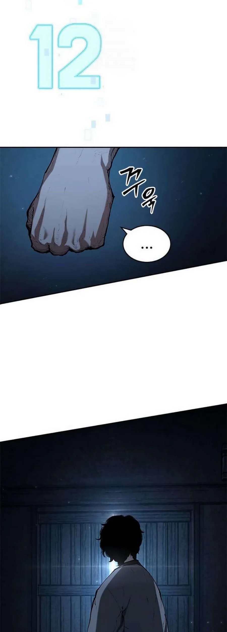 Psychopath in Murim Chapter 7 Gambar 28