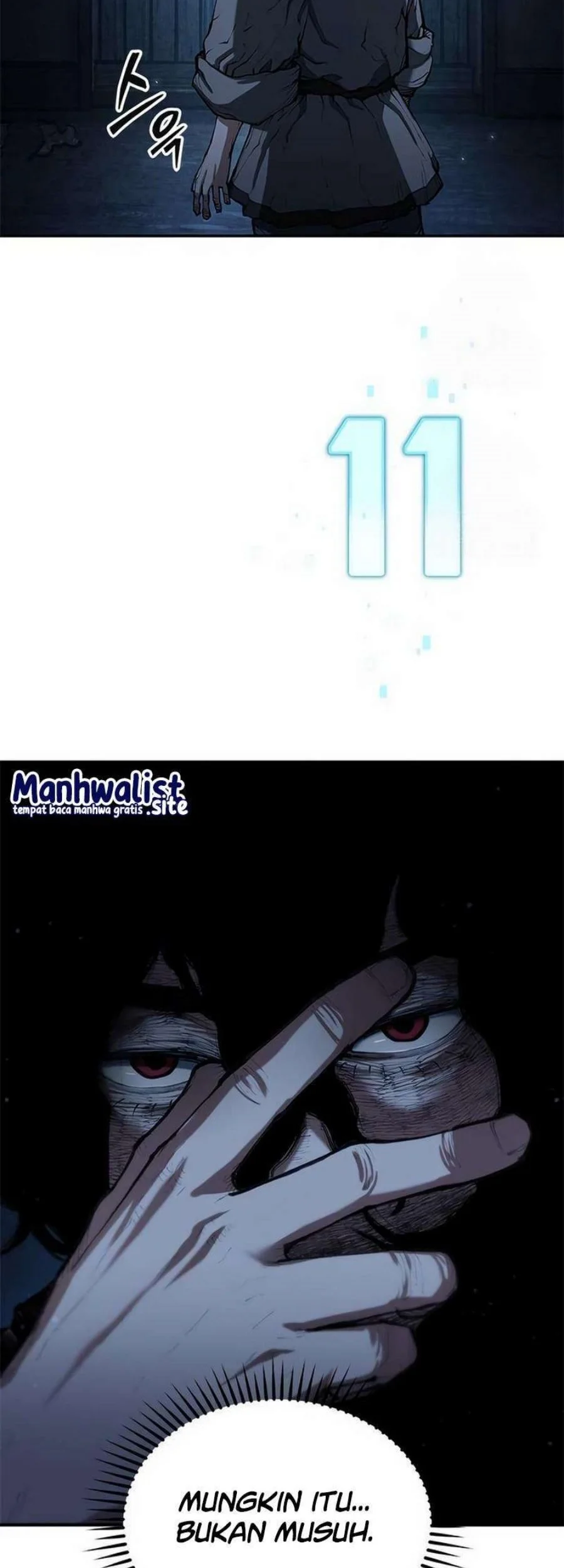 Psychopath in Murim Chapter 7 Gambar 29