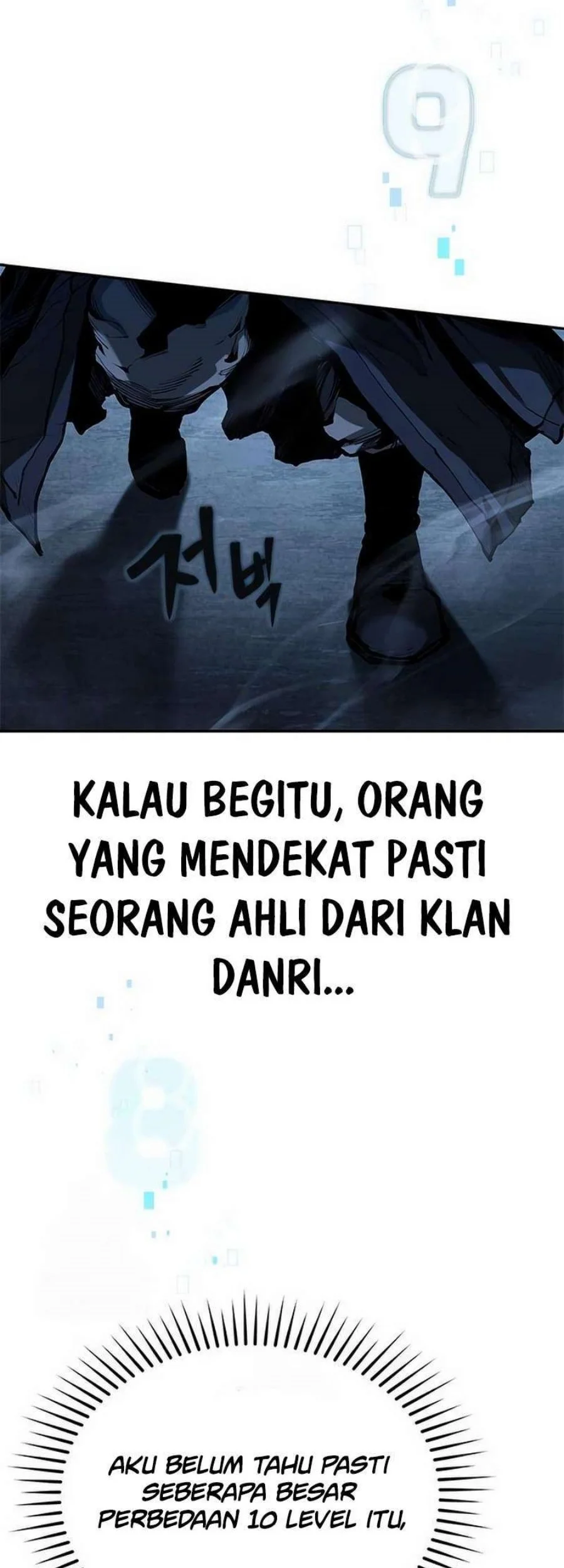 Psychopath in Murim Chapter 7 Gambar 32