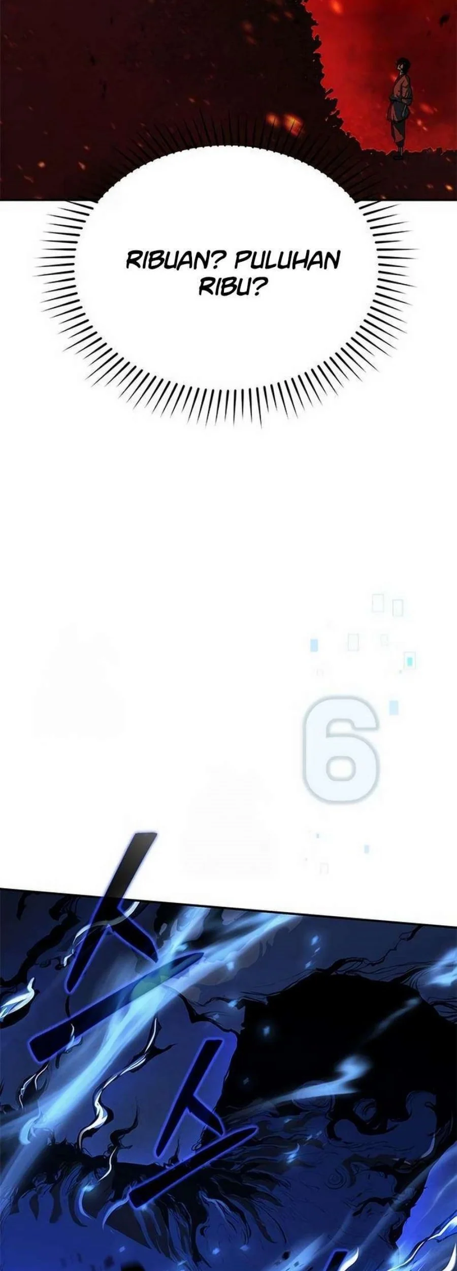 Psychopath in Murim Chapter 7 Gambar 35