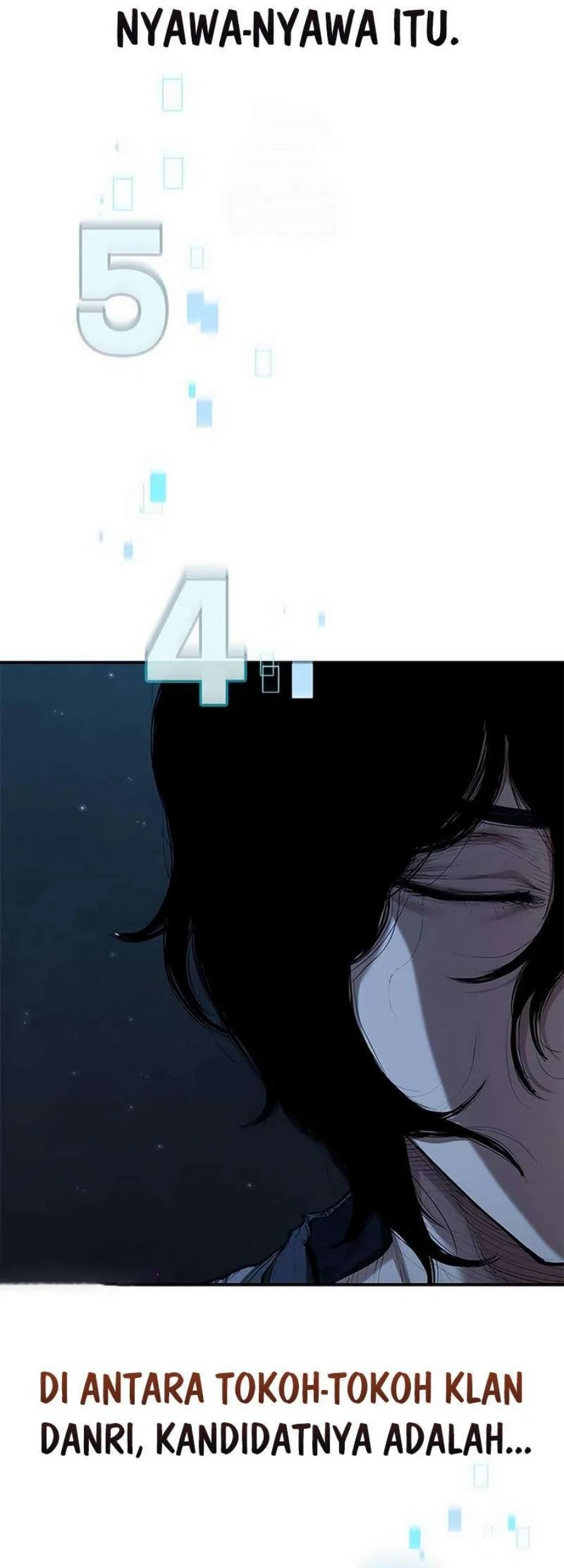 Psychopath in Murim Chapter 7 Gambar 37