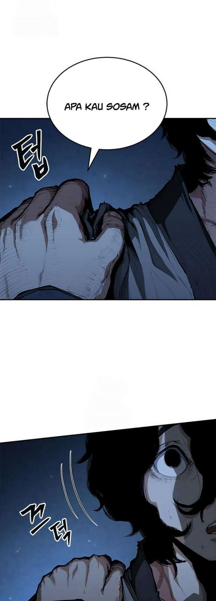 Psychopath in Murim Chapter 7 Gambar 44