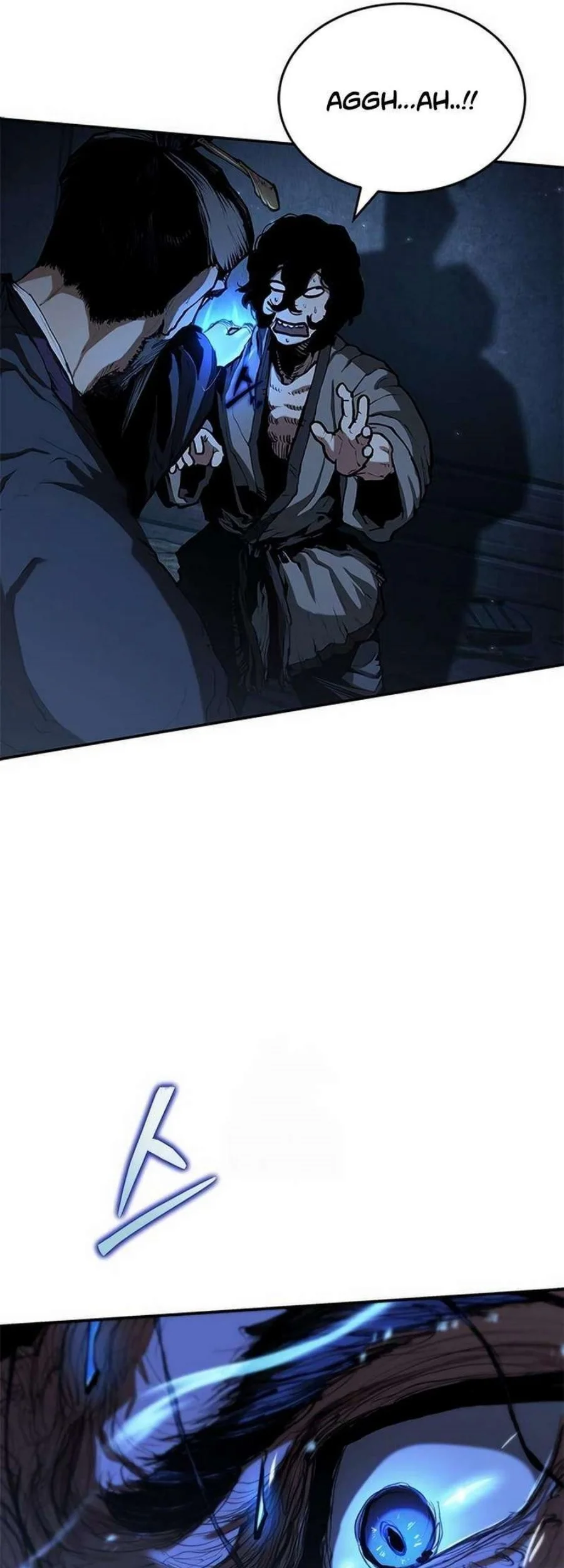 Psychopath in Murim Chapter 7 Gambar 49