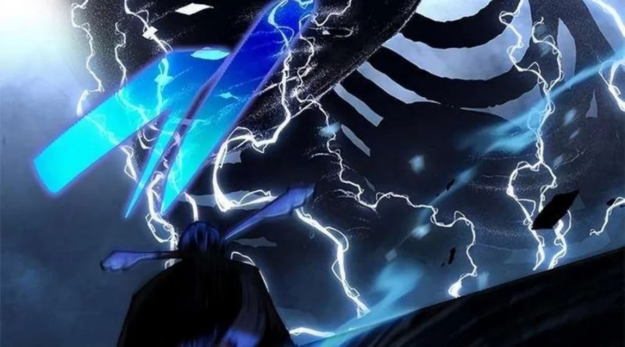 Psychopath in Murim Chapter 7 Gambar 51