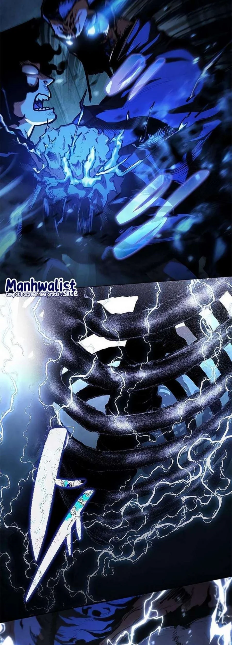 Psychopath in Murim Chapter 7 Gambar 52