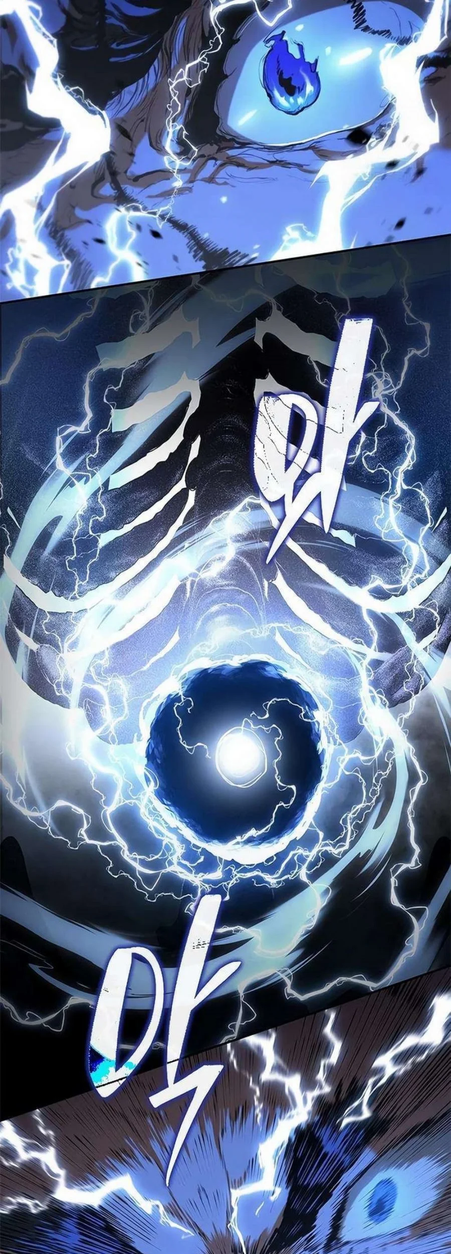 Psychopath in Murim Chapter 7 Gambar 53