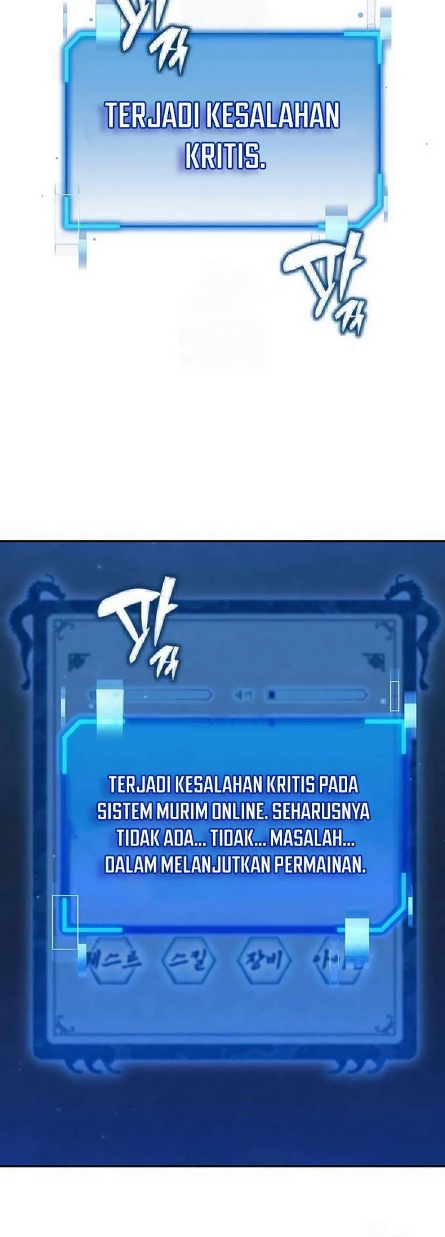 Manhwa Psychopath in Murim Chapter 7 gambar nomor 2