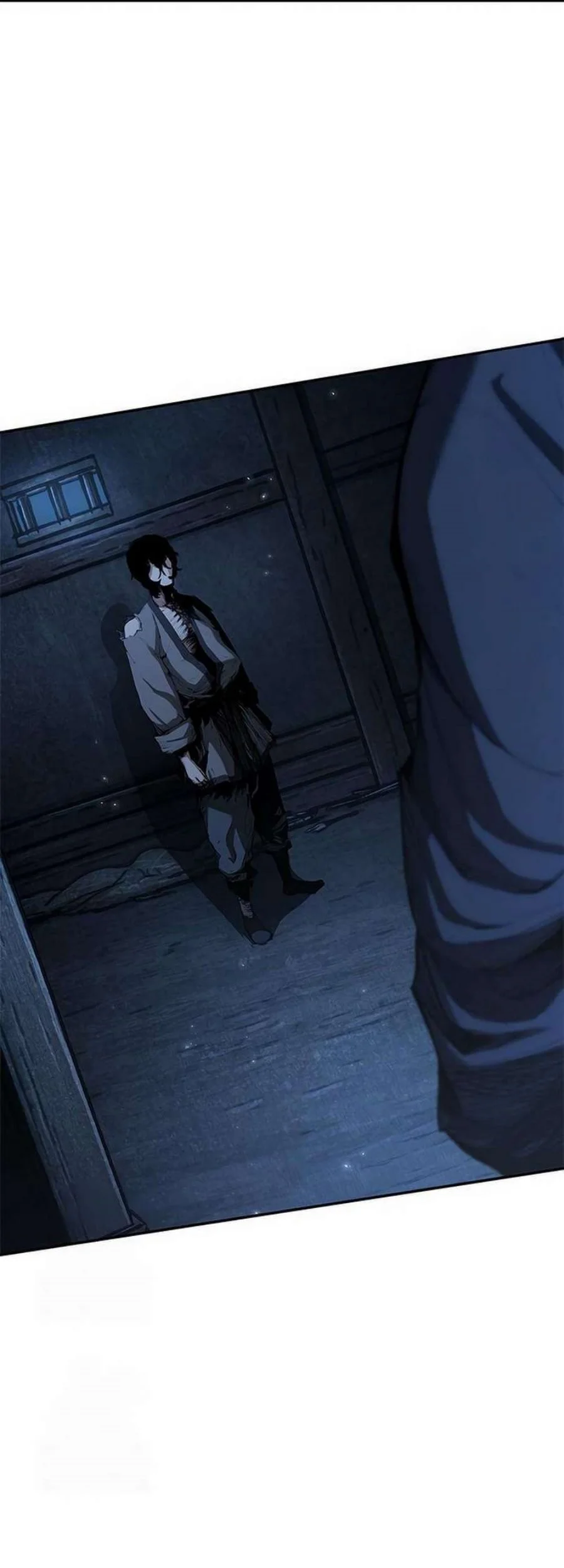 Psychopath in Murim Chapter 7 Gambar 61