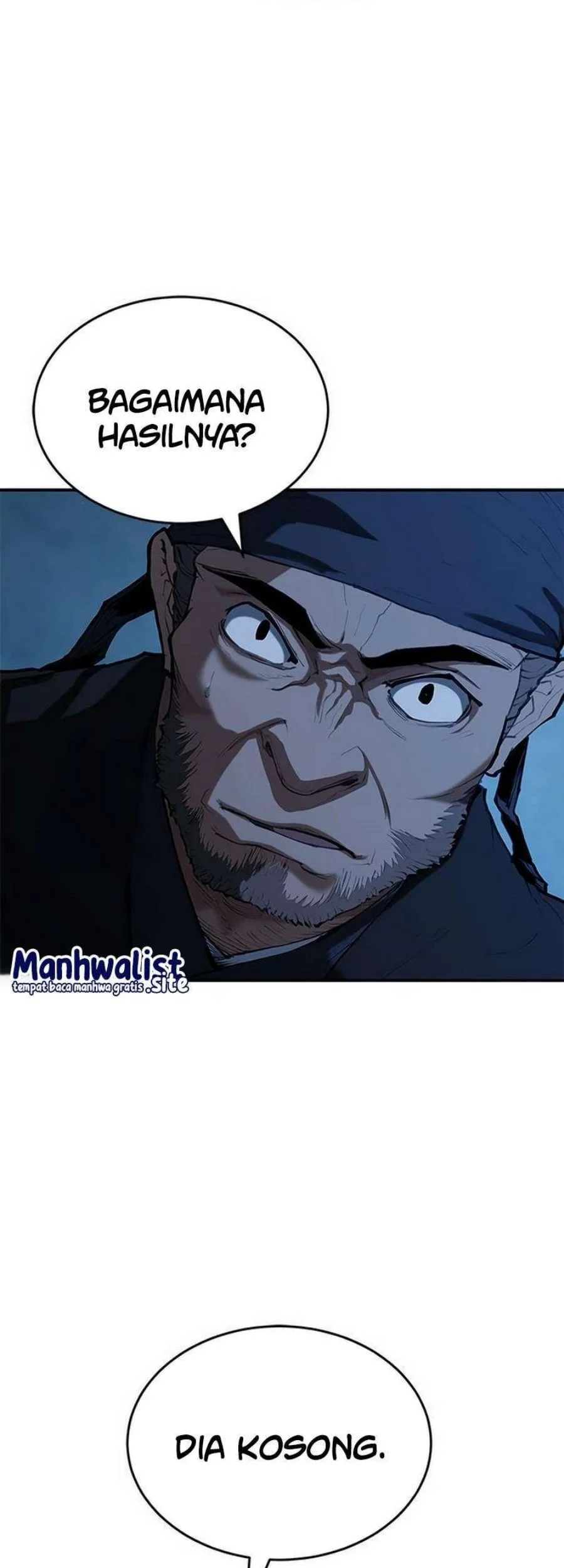 Psychopath in Murim Chapter 7 Gambar 69