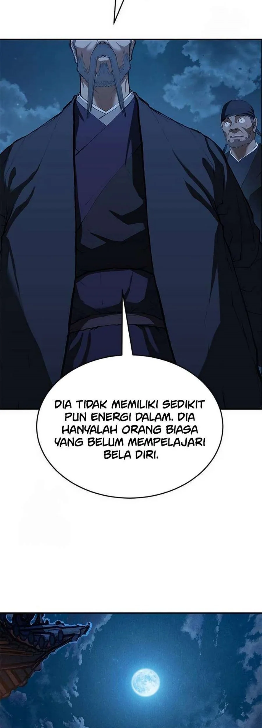 Psychopath in Murim Chapter 7 Gambar 70