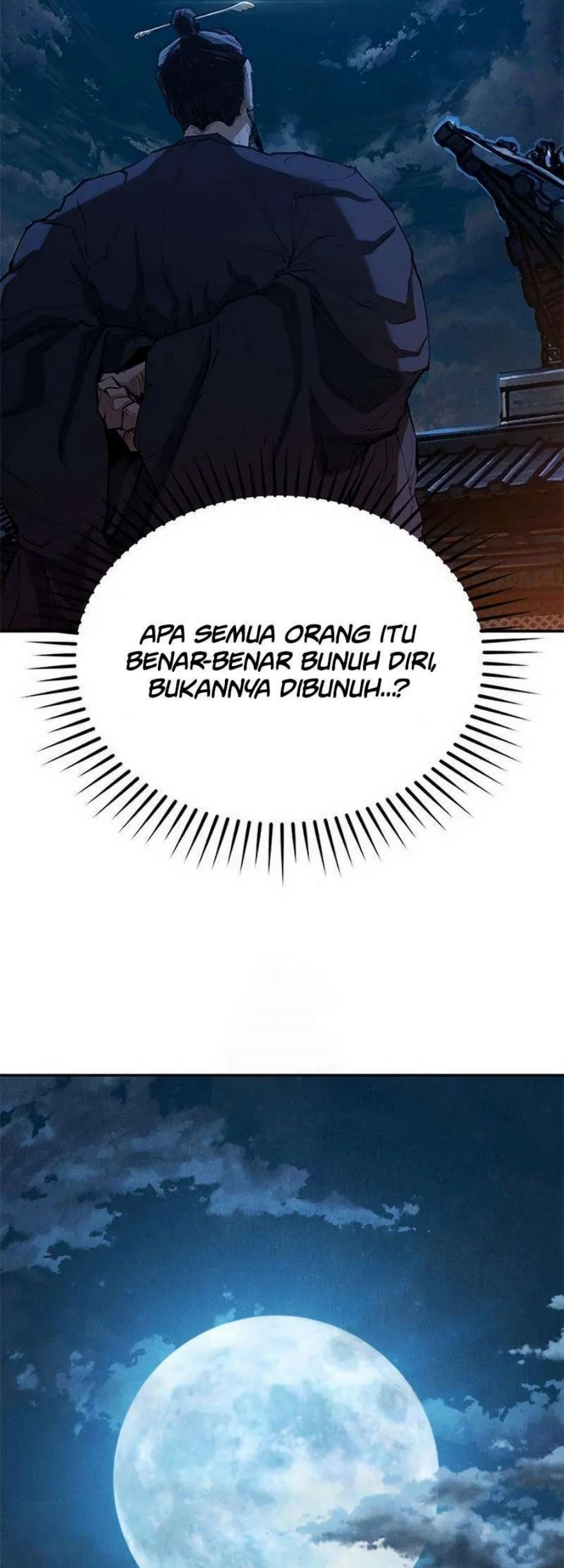 Psychopath in Murim Chapter 7 Gambar 72