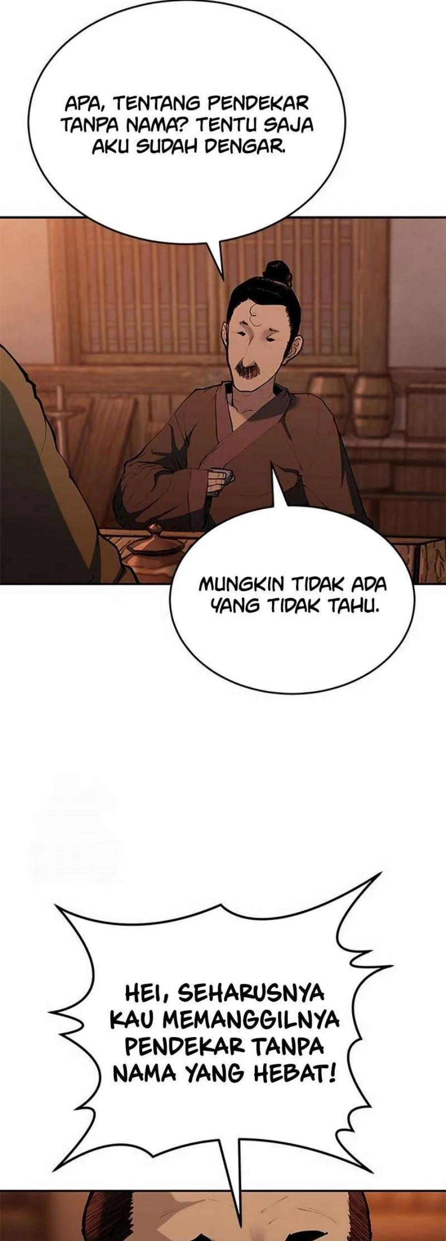 Psychopath in Murim Chapter 7 Gambar 83