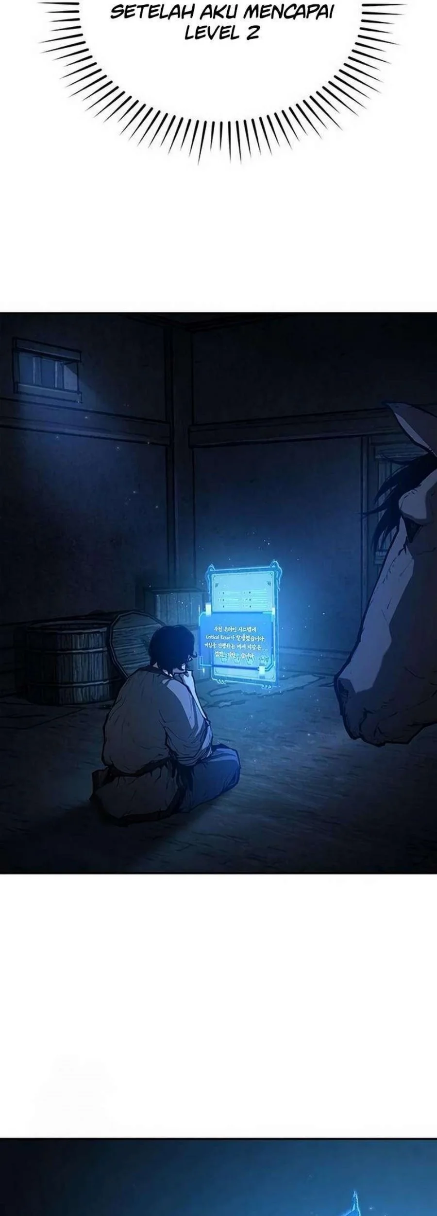 Psychopath in Murim Chapter 7 Gambar 4