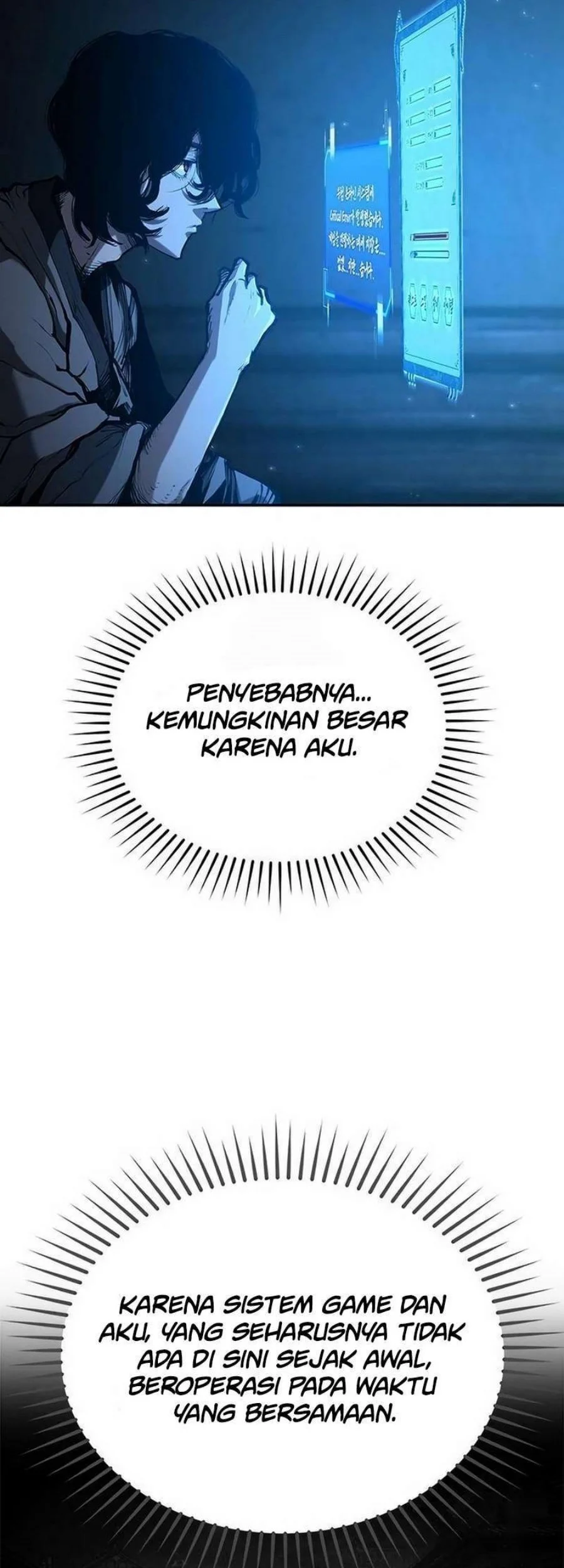 Psychopath in Murim Chapter 7 Gambar 5