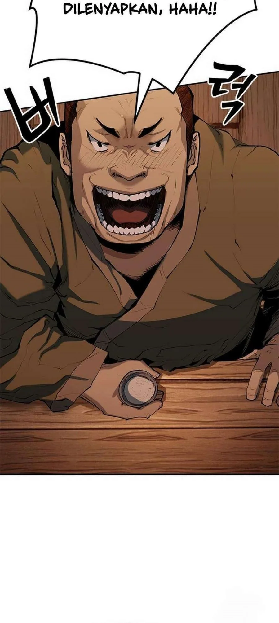 Psychopath in Murim Chapter 7 Gambar 87