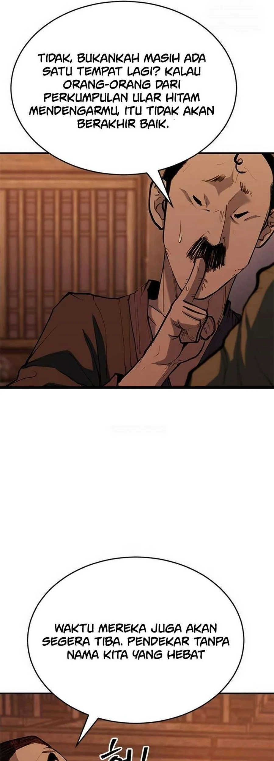 Psychopath in Murim Chapter 7 Gambar 88