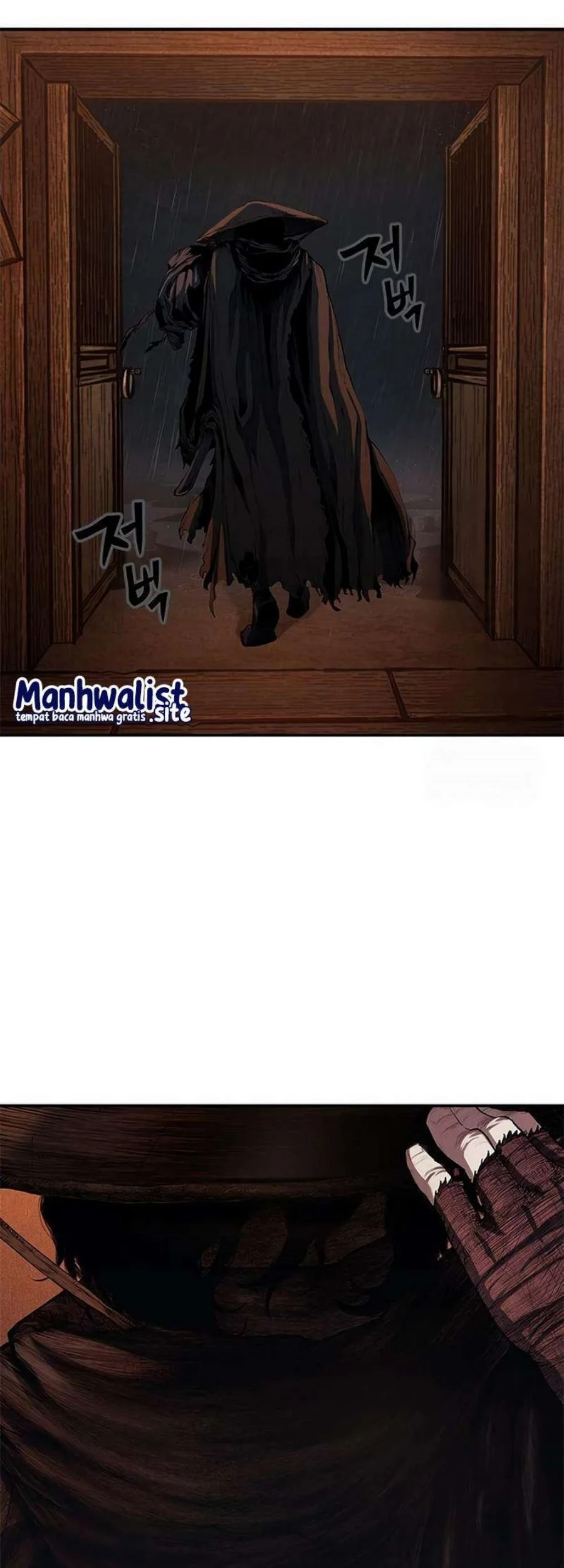 Psychopath in Murim Chapter 7 Gambar 91