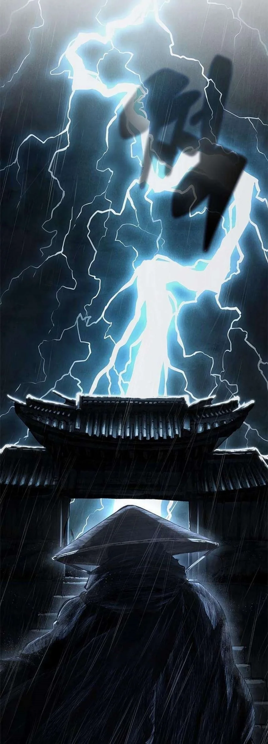 Psychopath in Murim Chapter 7 Gambar 96