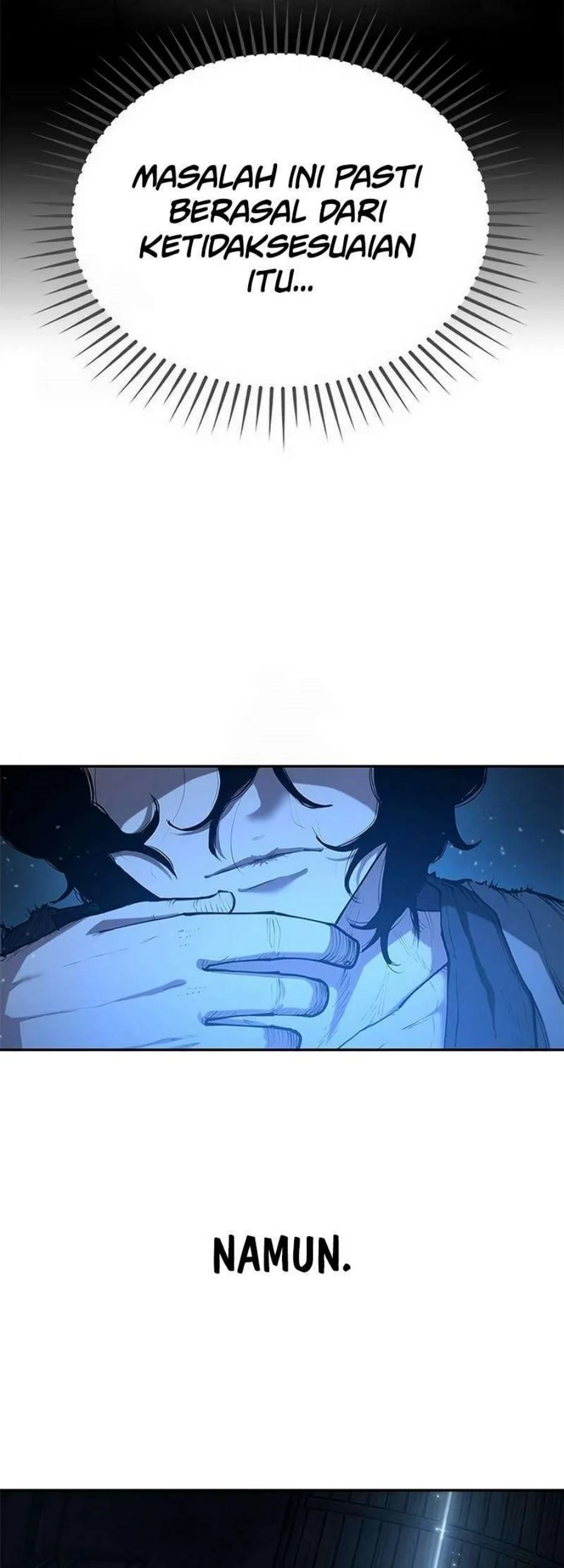 Psychopath in Murim Chapter 7 Gambar 7