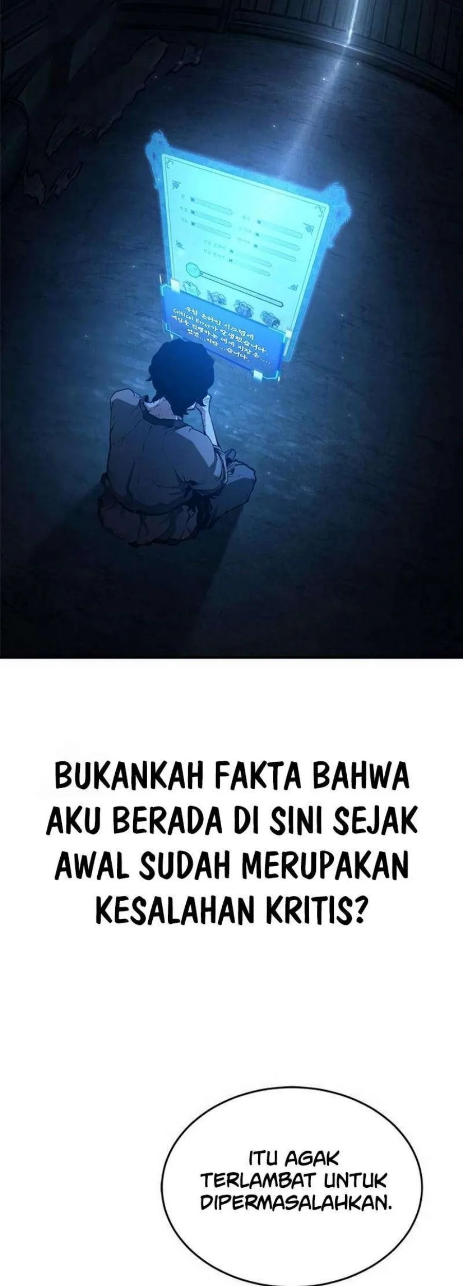 Psychopath in Murim Chapter 7 Gambar 8