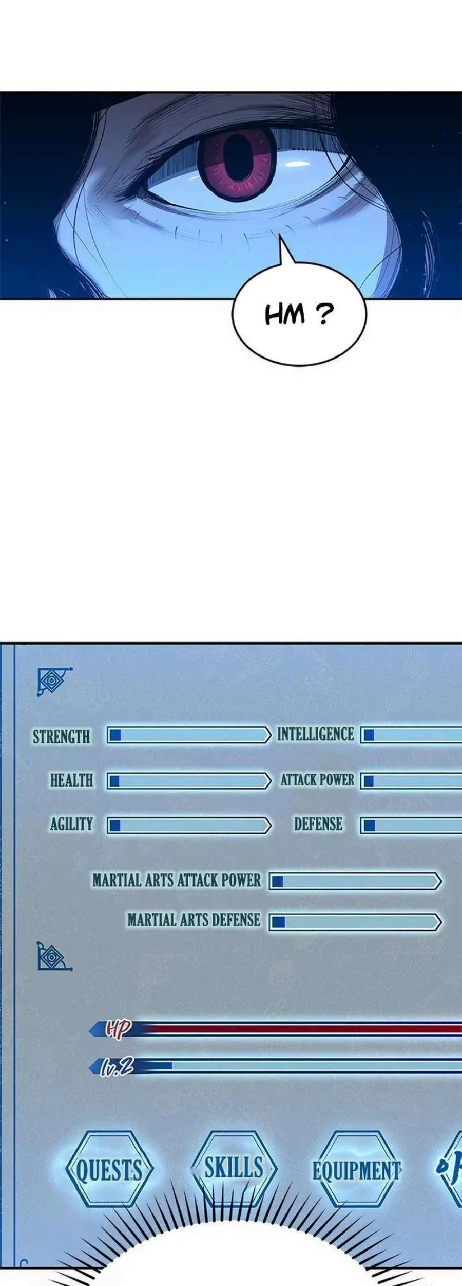 Psychopath in Murim Chapter 7 Gambar 11