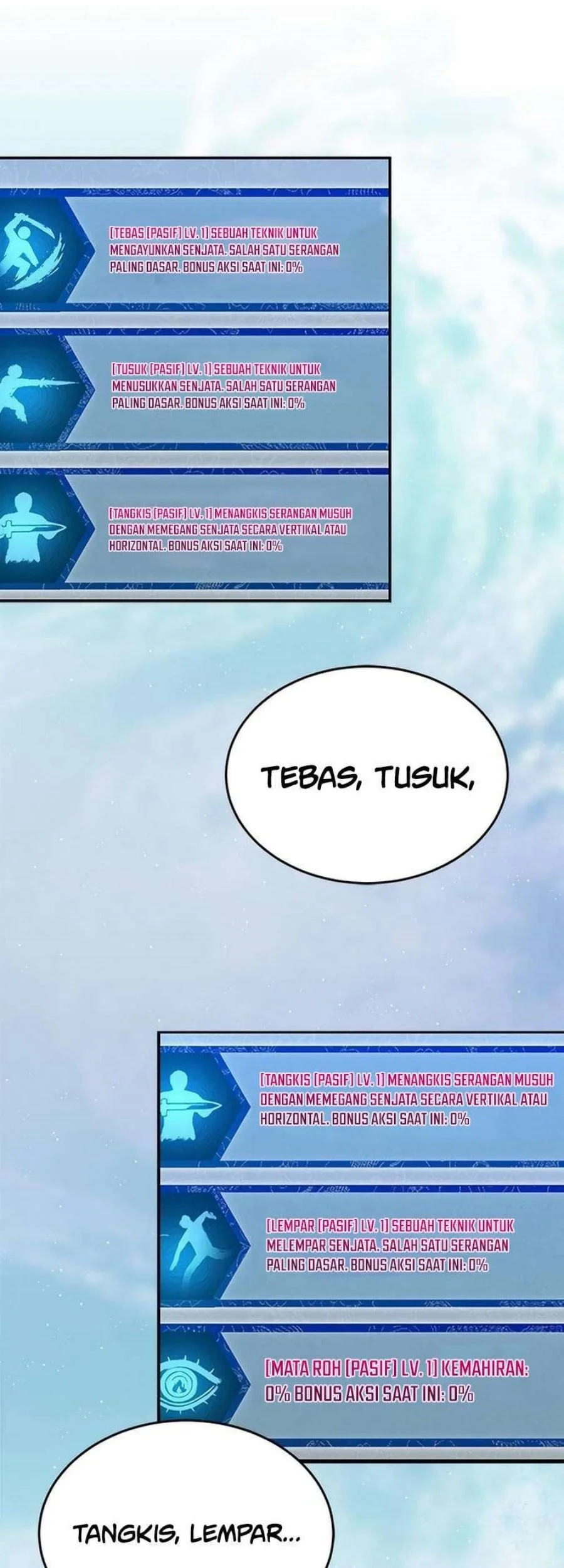 Psychopath in Murim Chapter 7 Gambar 16