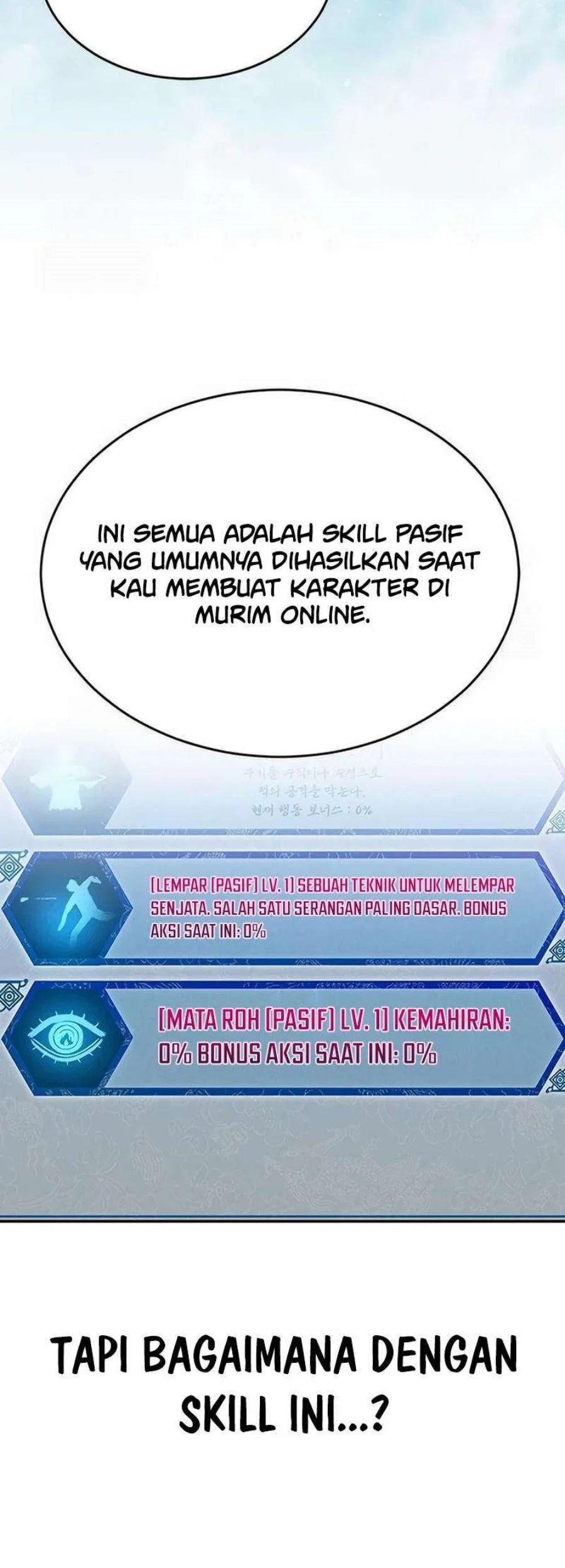 Psychopath in Murim Chapter 7 Gambar 17