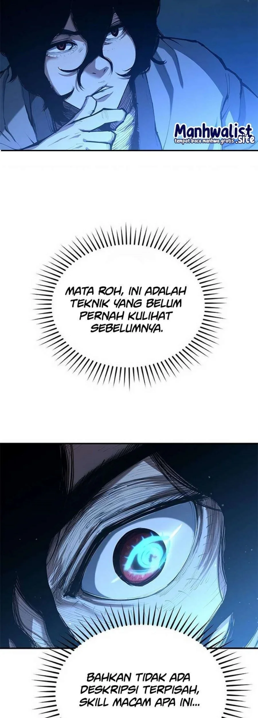 Psychopath in Murim Chapter 7 Gambar 19