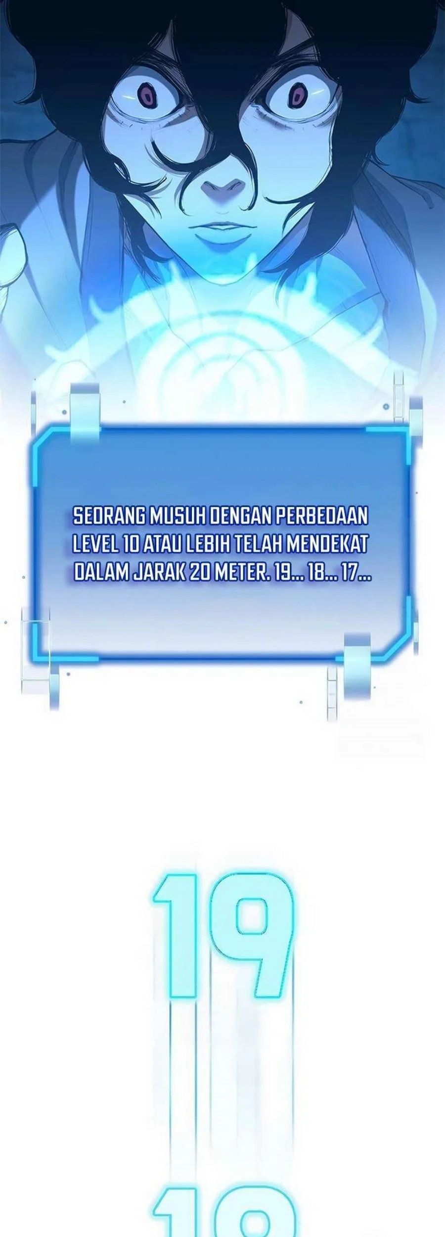 Psychopath in Murim Chapter 7 Gambar 22