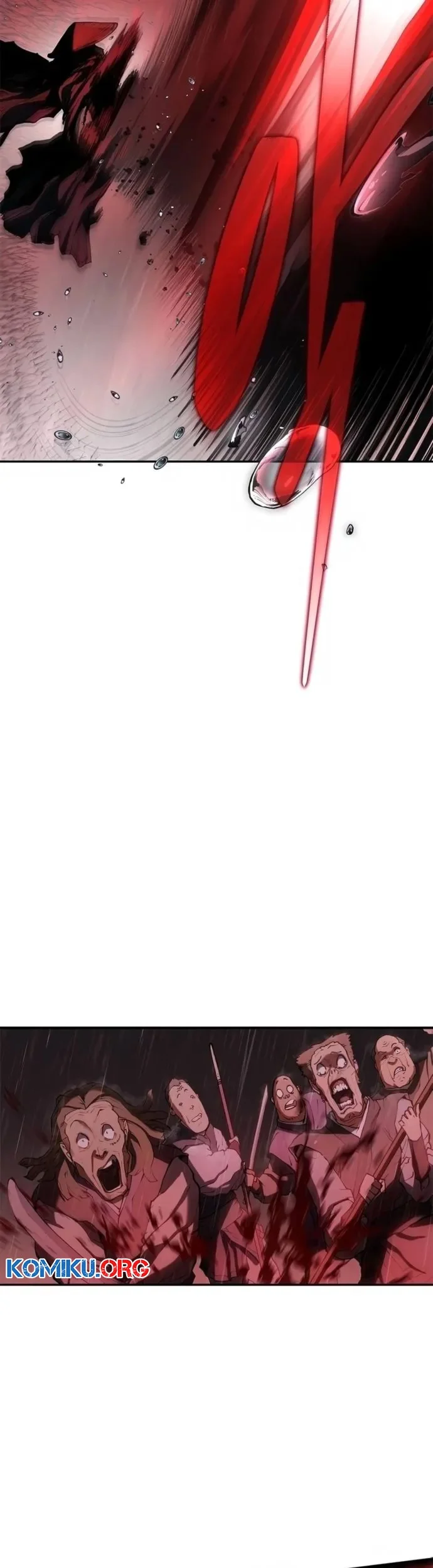 Psychopath in Murim Chapter 8 Gambar 26