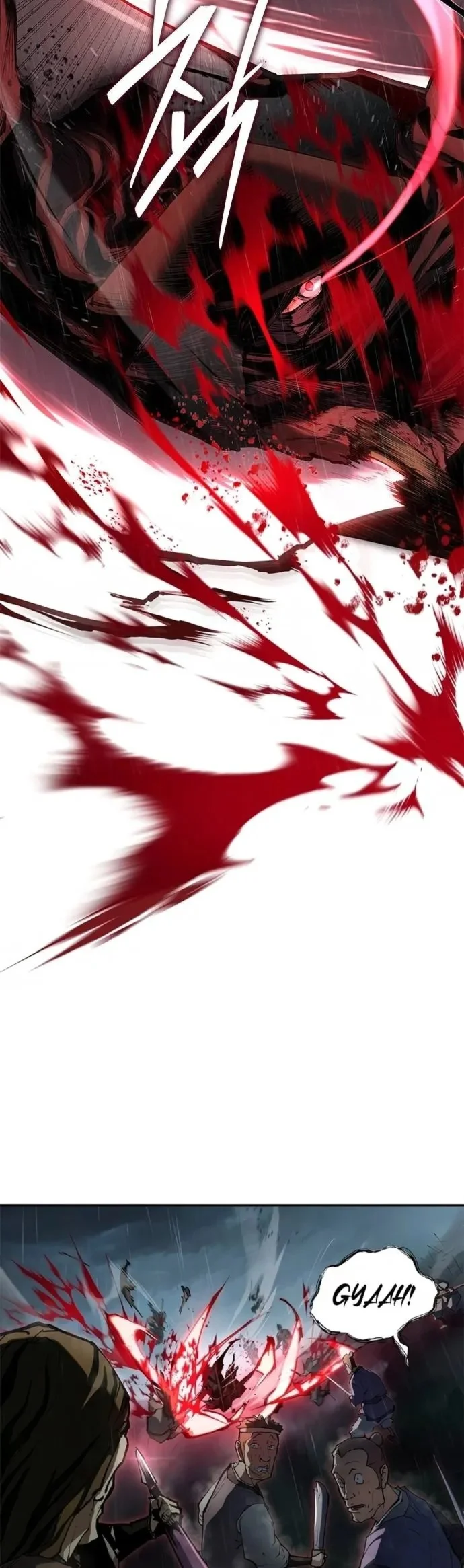 Psychopath in Murim Chapter 8 Gambar 28