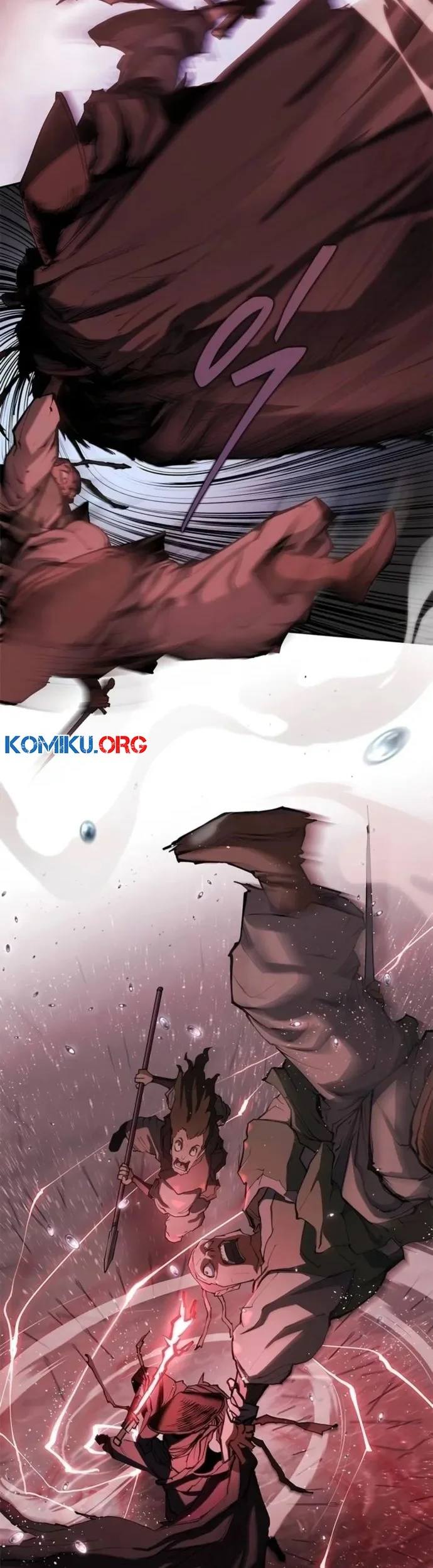 Psychopath in Murim Chapter 8 Gambar 30