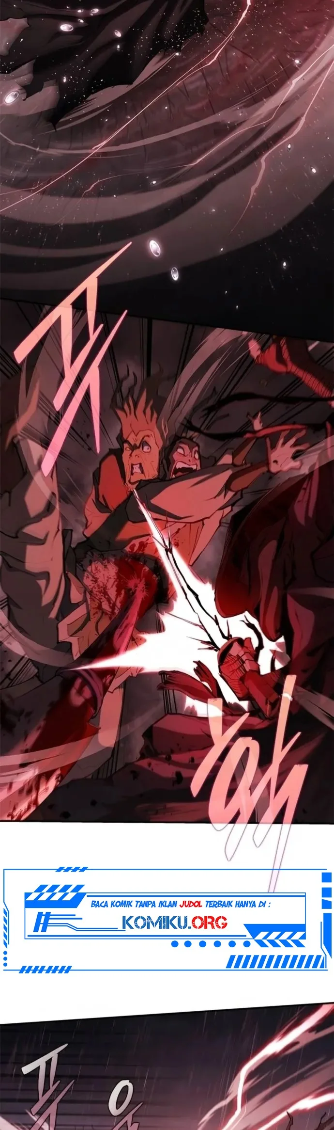 Psychopath in Murim Chapter 8 Gambar 31