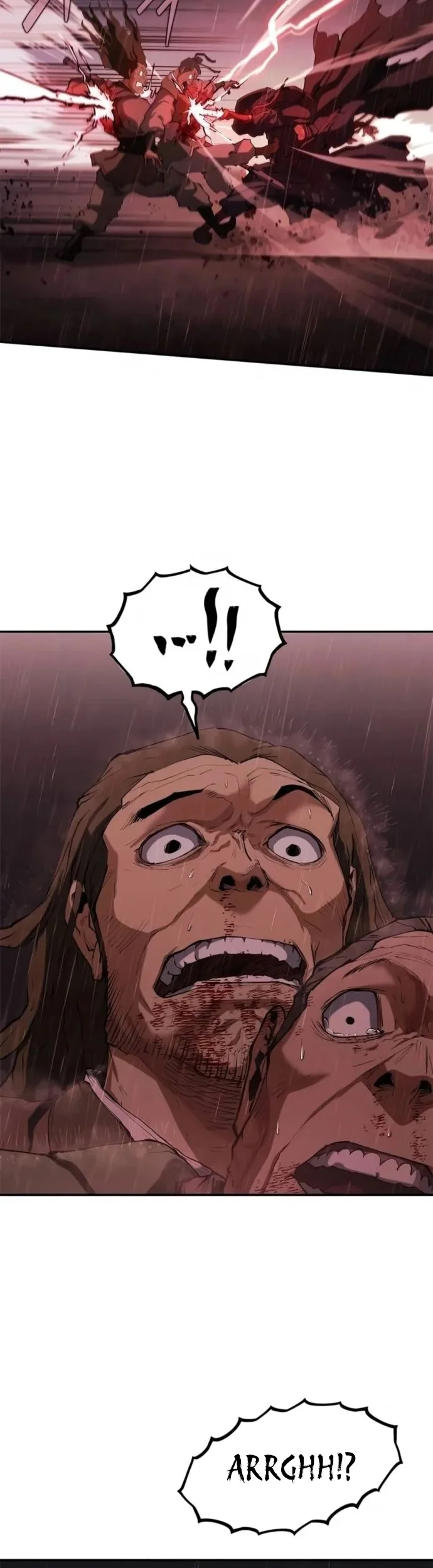 Psychopath in Murim Chapter 8 Gambar 32