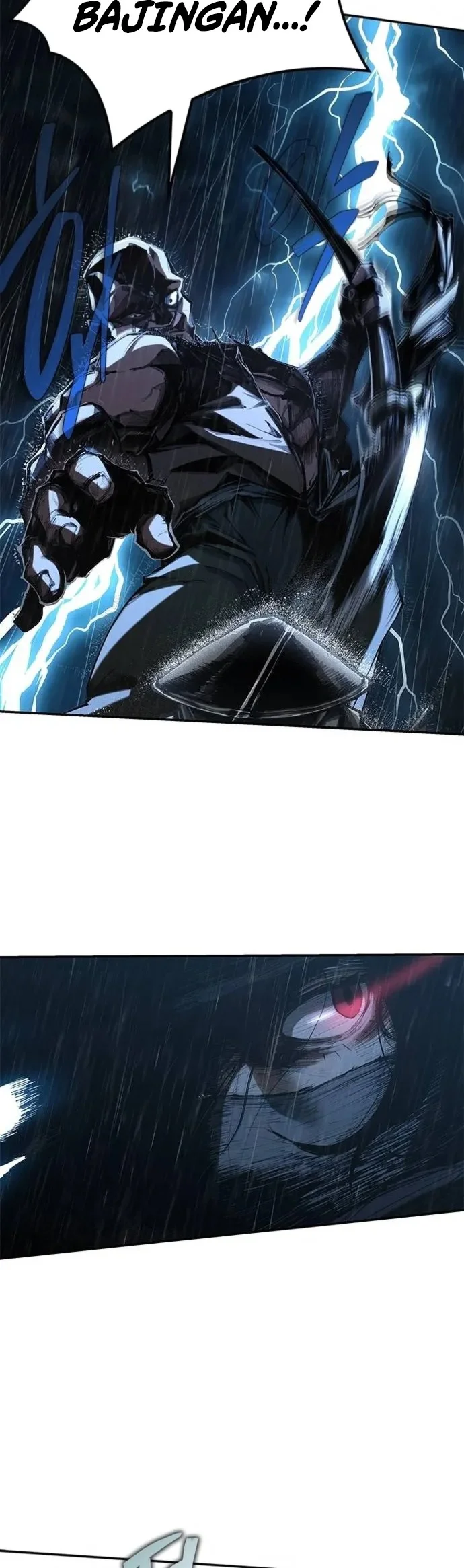 Psychopath in Murim Chapter 8 Gambar 34