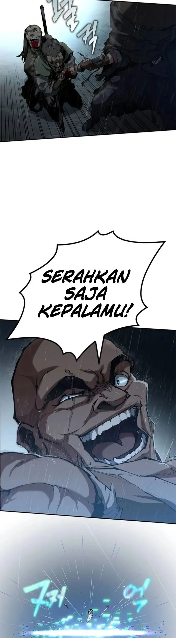 Psychopath in Murim Chapter 8 Gambar 35