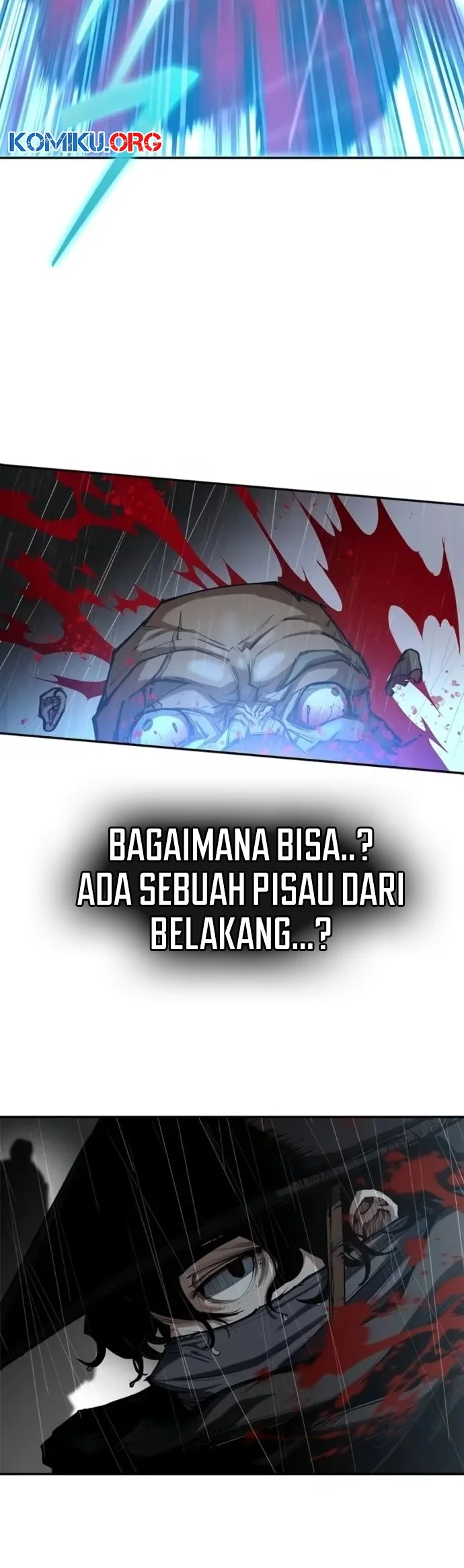 Psychopath in Murim Chapter 8 Gambar 37